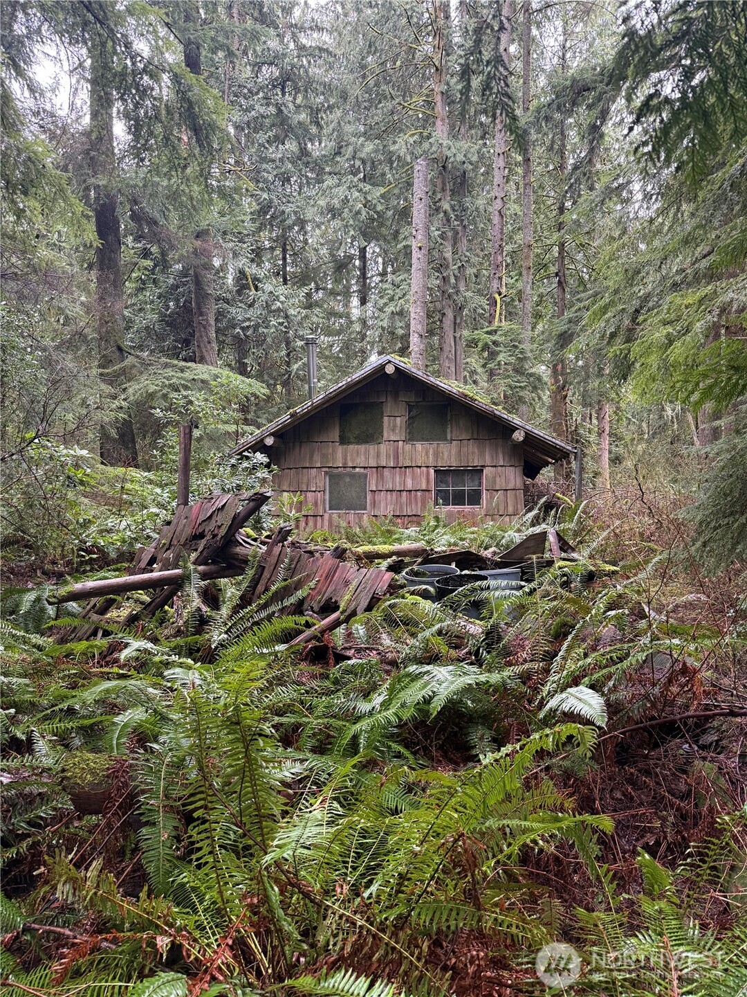 12313 150th Street NE, Arlington, WA 98223-9435