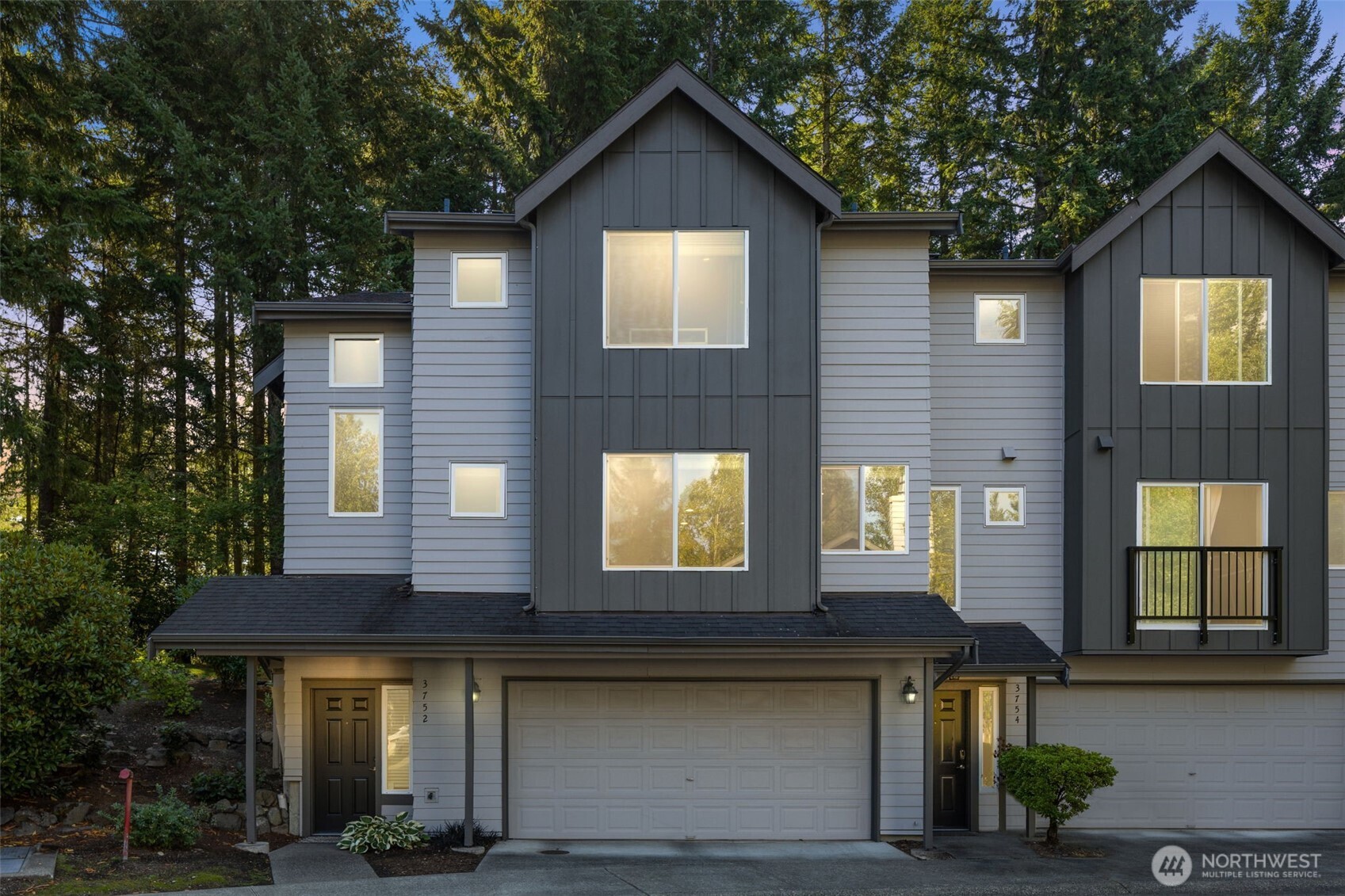 3752 257th Avenue SE, Sammamish, WA 98029