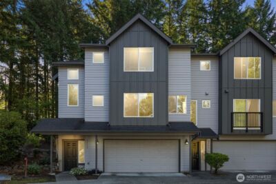 3752 257th Avenue SE, Sammamish, WA 98029