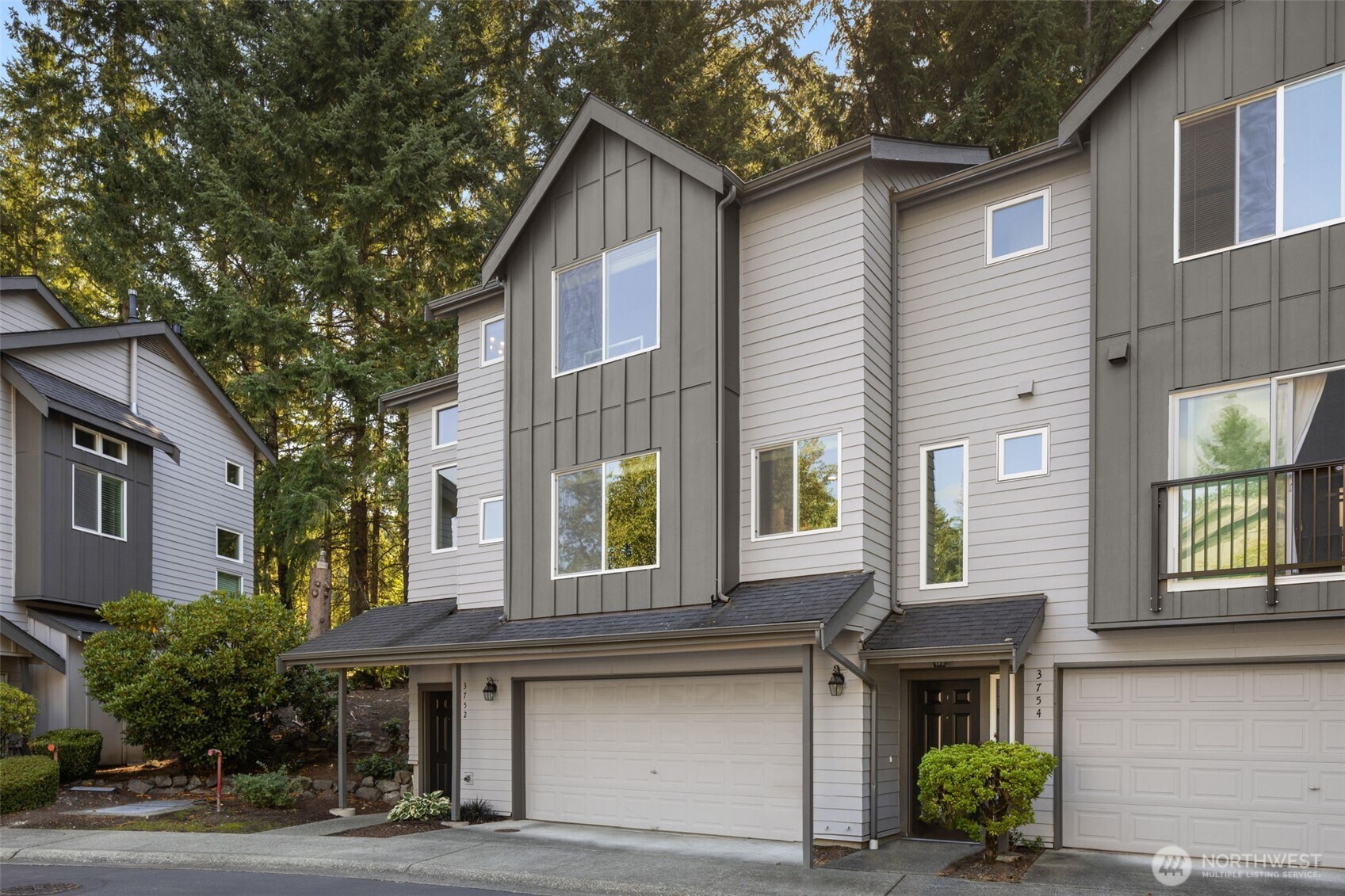 3752 257th Avenue SE, Sammamish, WA 98029