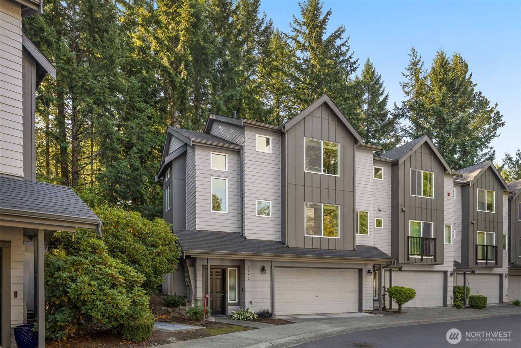 3752 257th Avenue SE, Sammamish, WA 98029