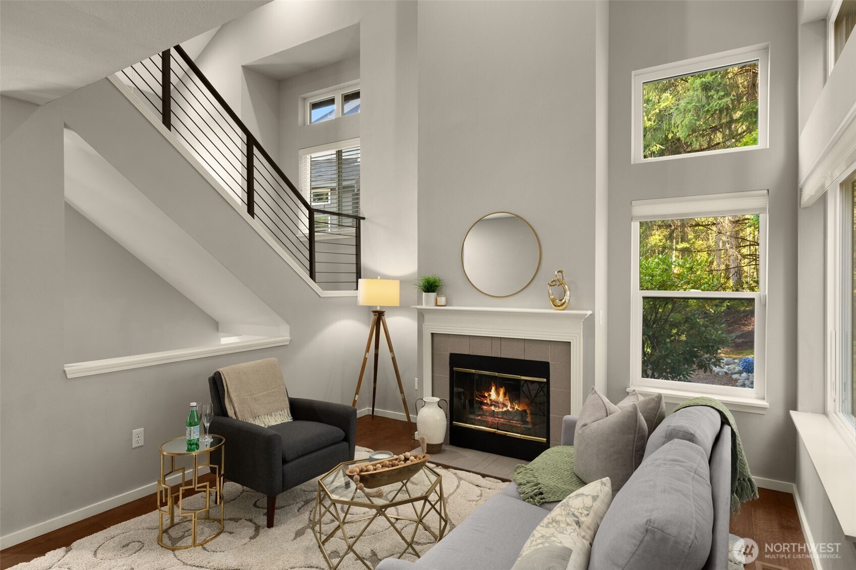 3752 257th Avenue SE, Sammamish, WA 98029