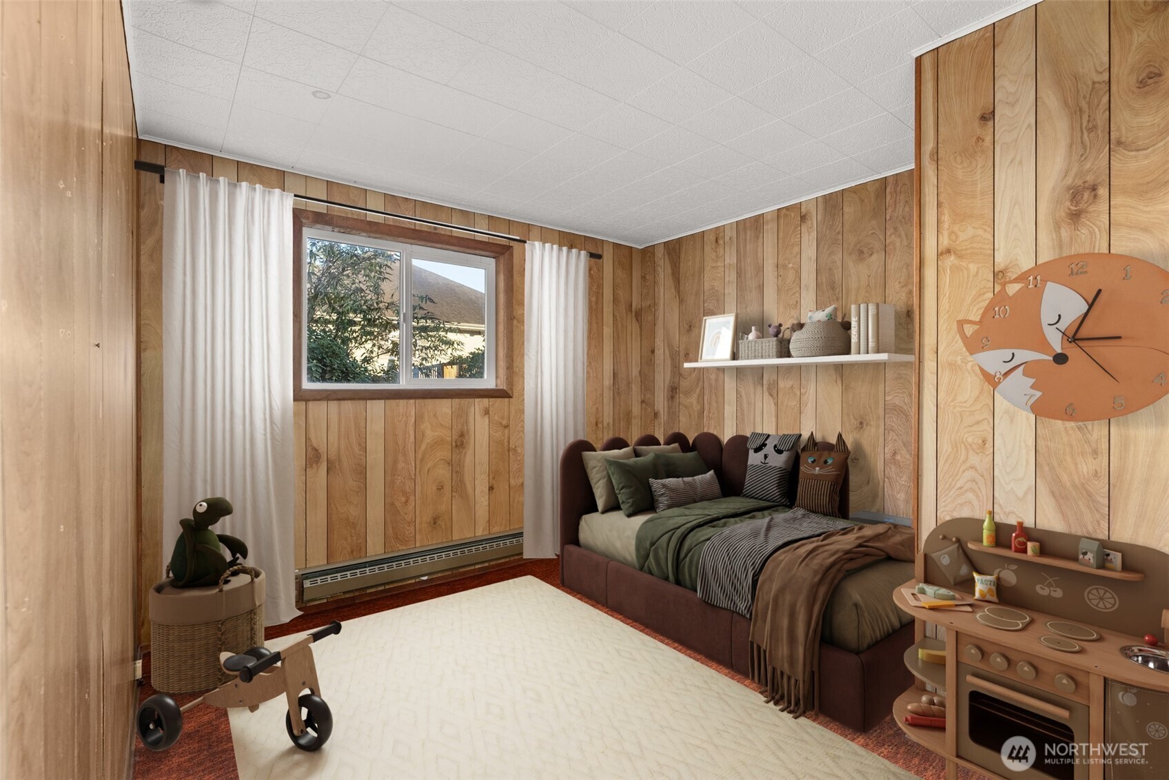 1250 N Broadway Street , Aberdeen, WA 98520