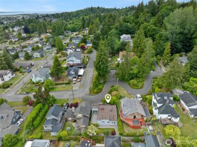 1250 N Broadway Street , Aberdeen, WA 98520 - Photo 15