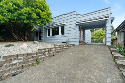 1250 N Broadway Street , Aberdeen, WA 98520 - Photo 3