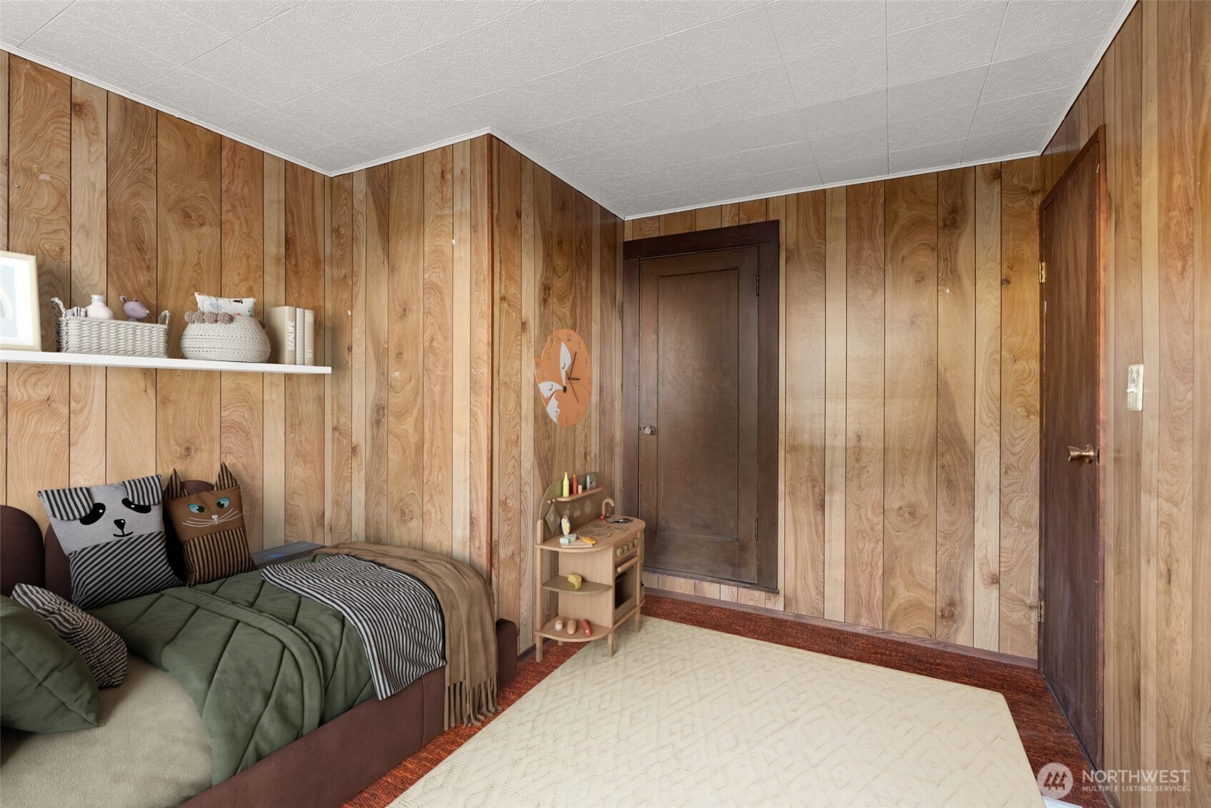 1250 N Broadway Street , Aberdeen, WA 98520