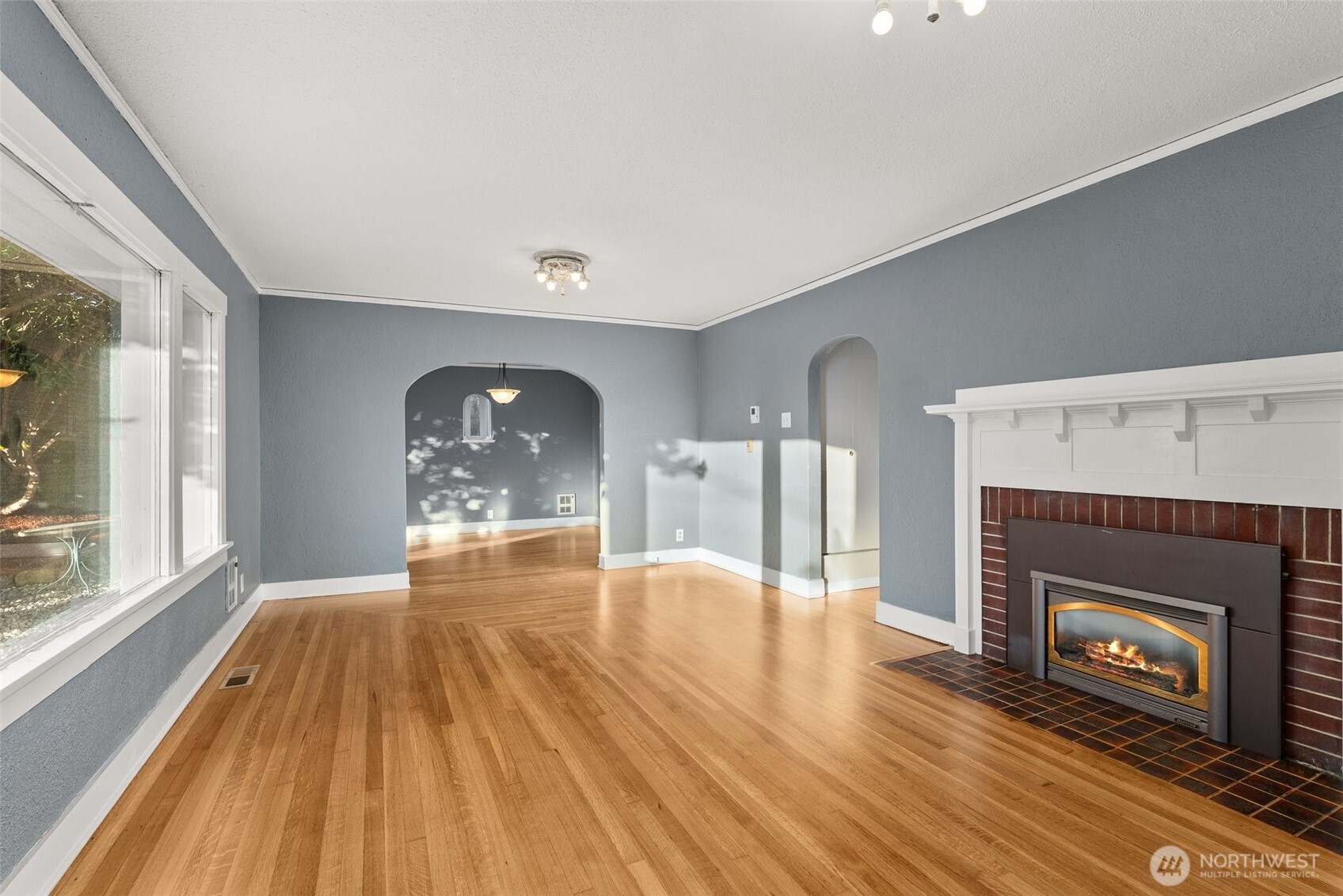 1250 N Broadway Street , Aberdeen, WA 98520