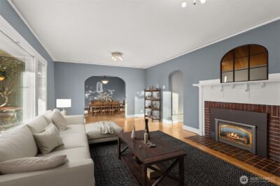 1250 N Broadway Street , Aberdeen, WA 98520 - Photo 4