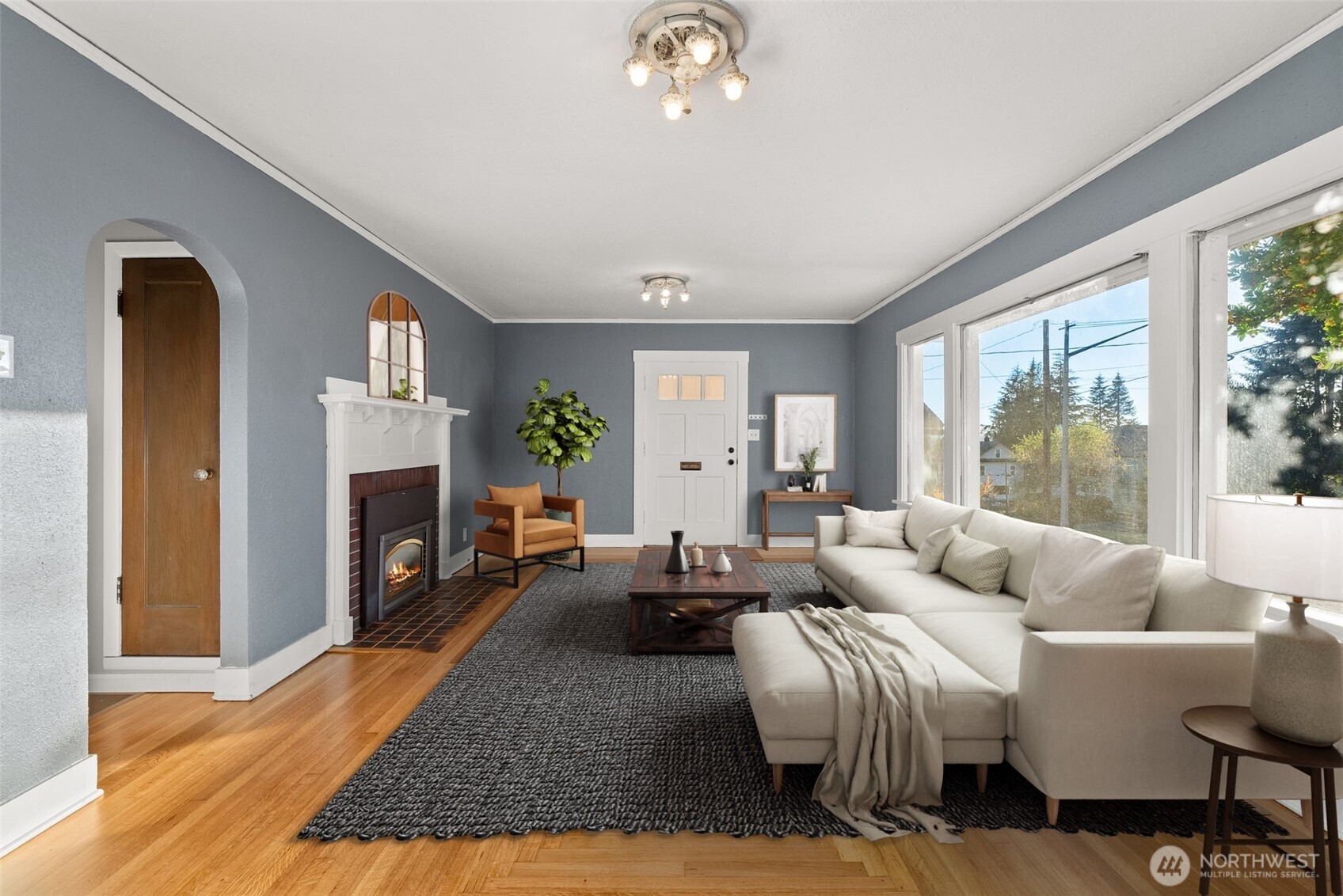 1250 N Broadway Street , Aberdeen, WA 98520