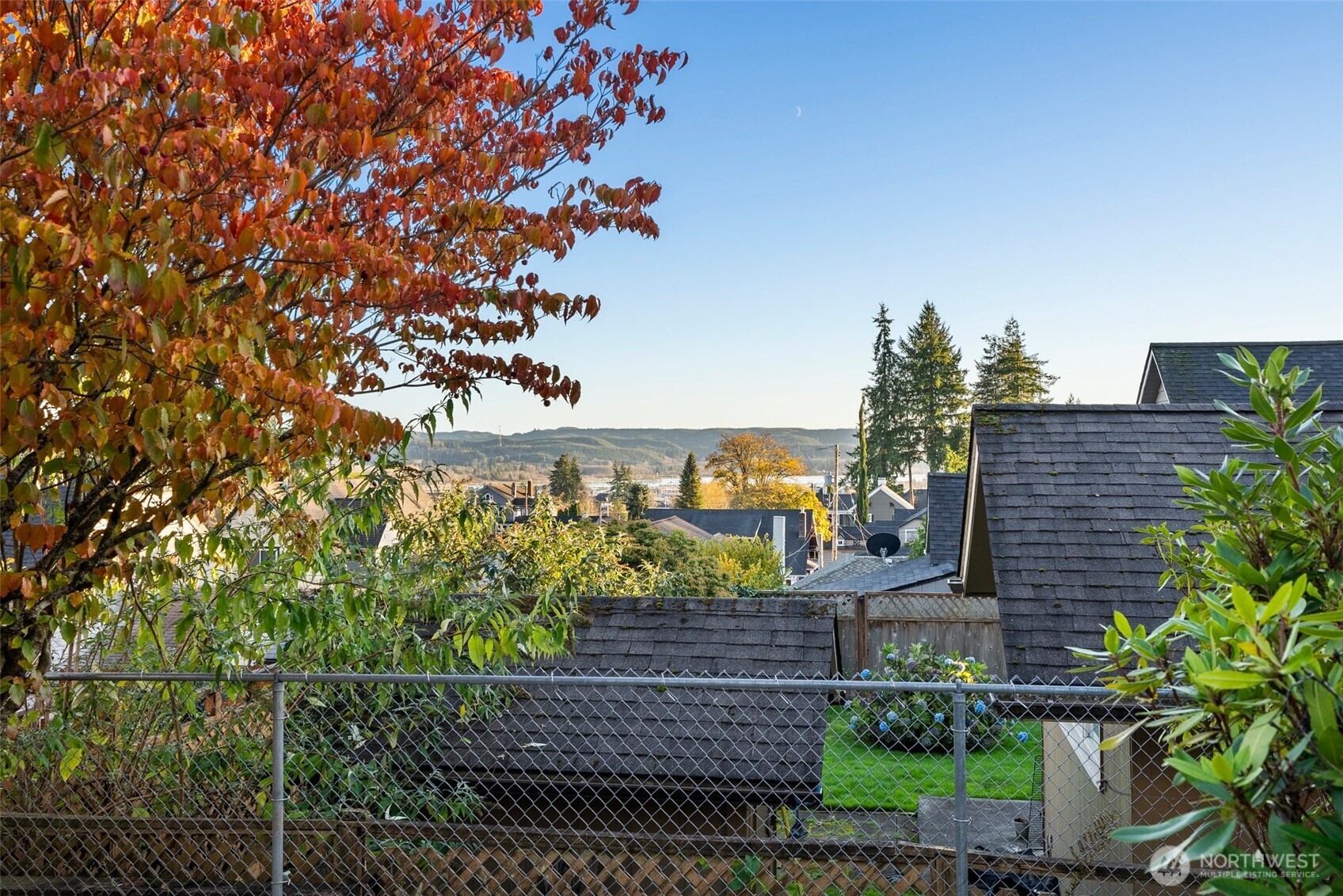 1250 N Broadway Street , Aberdeen, WA 98520