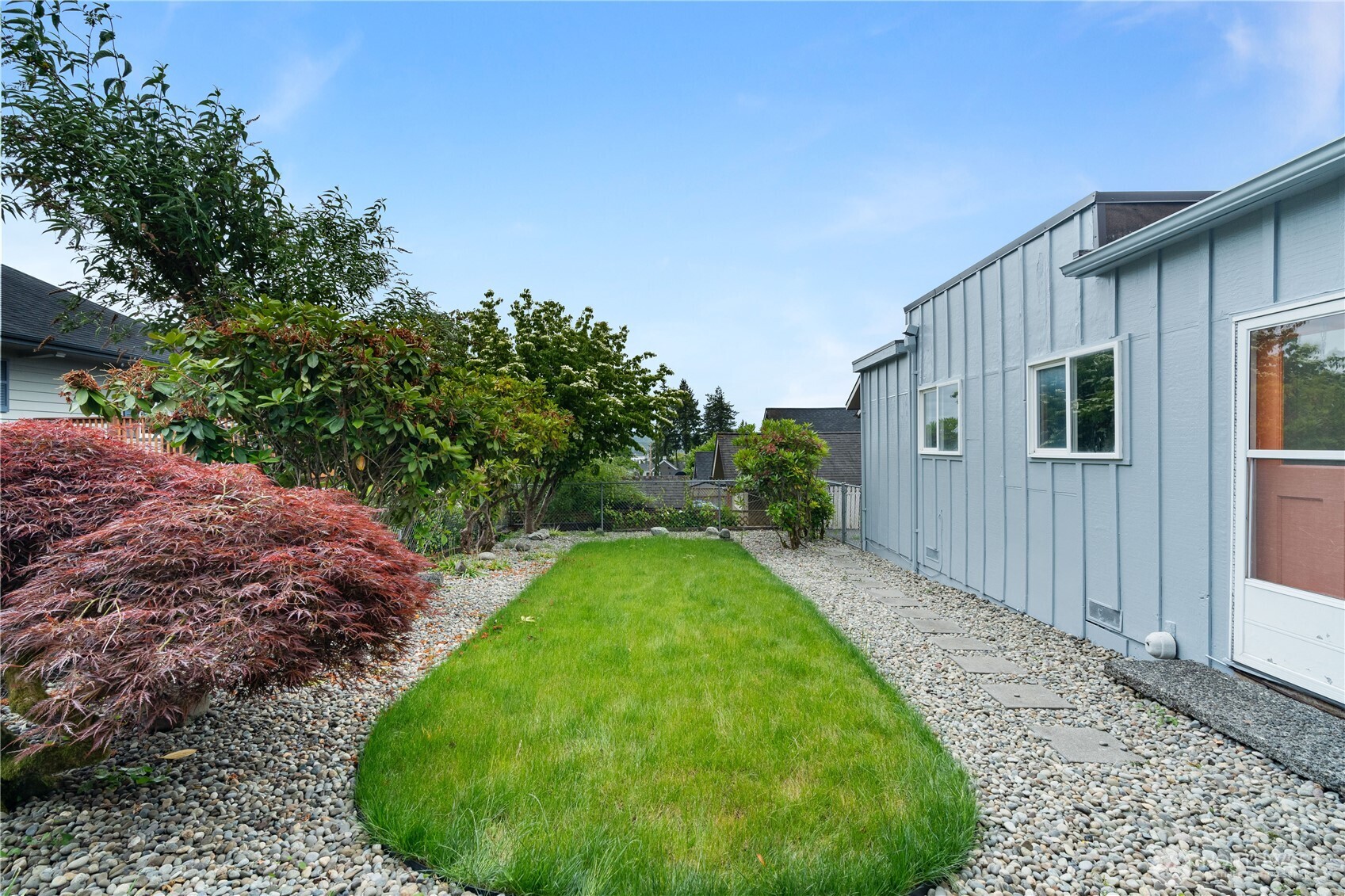 1250 N Broadway Street , Aberdeen, WA 98520