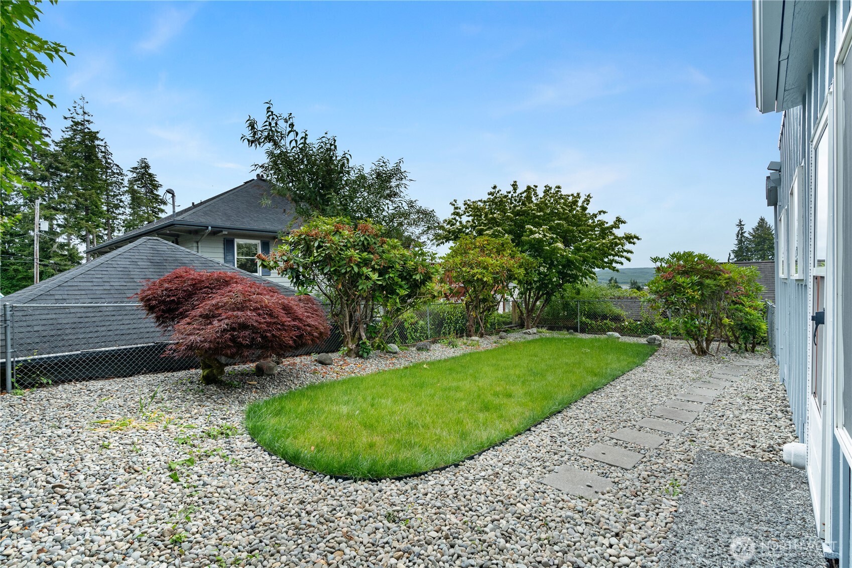 1250 N Broadway Street , Aberdeen, WA 98520