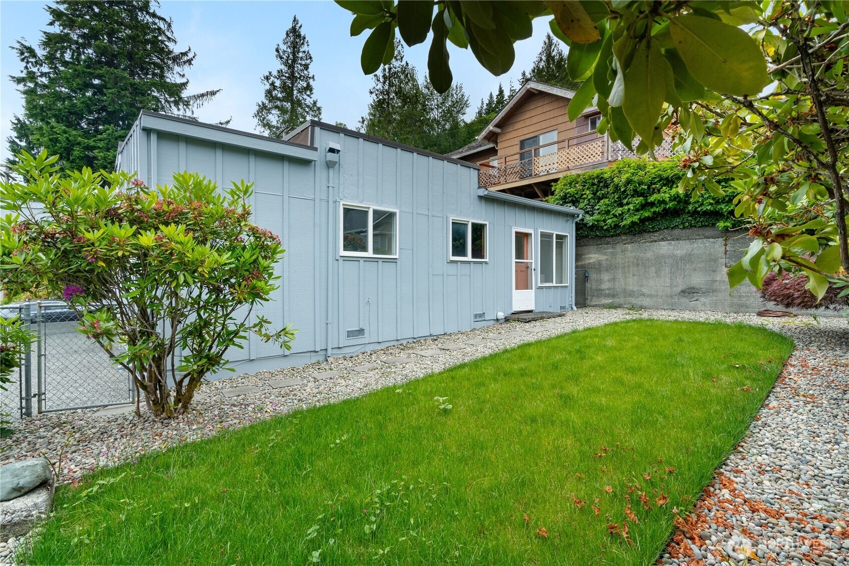 1250 N Broadway Street , Aberdeen, WA 98520