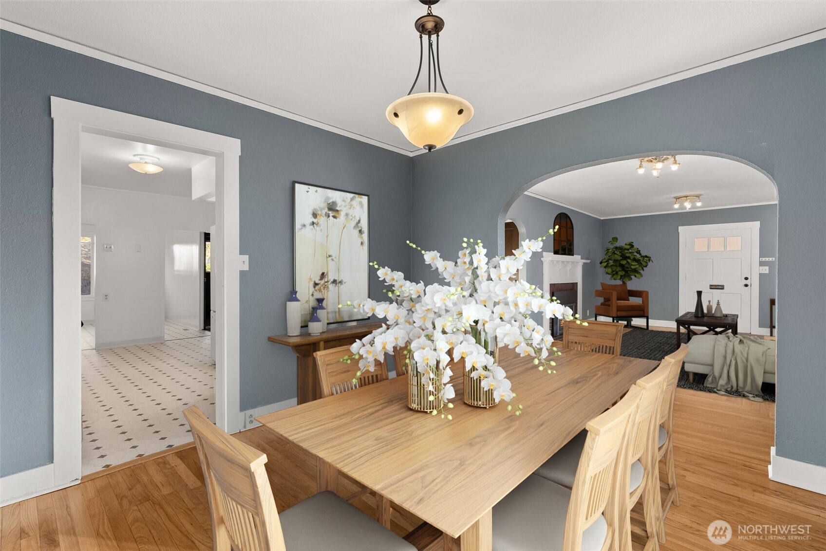 1250 N Broadway Street , Aberdeen, WA 98520