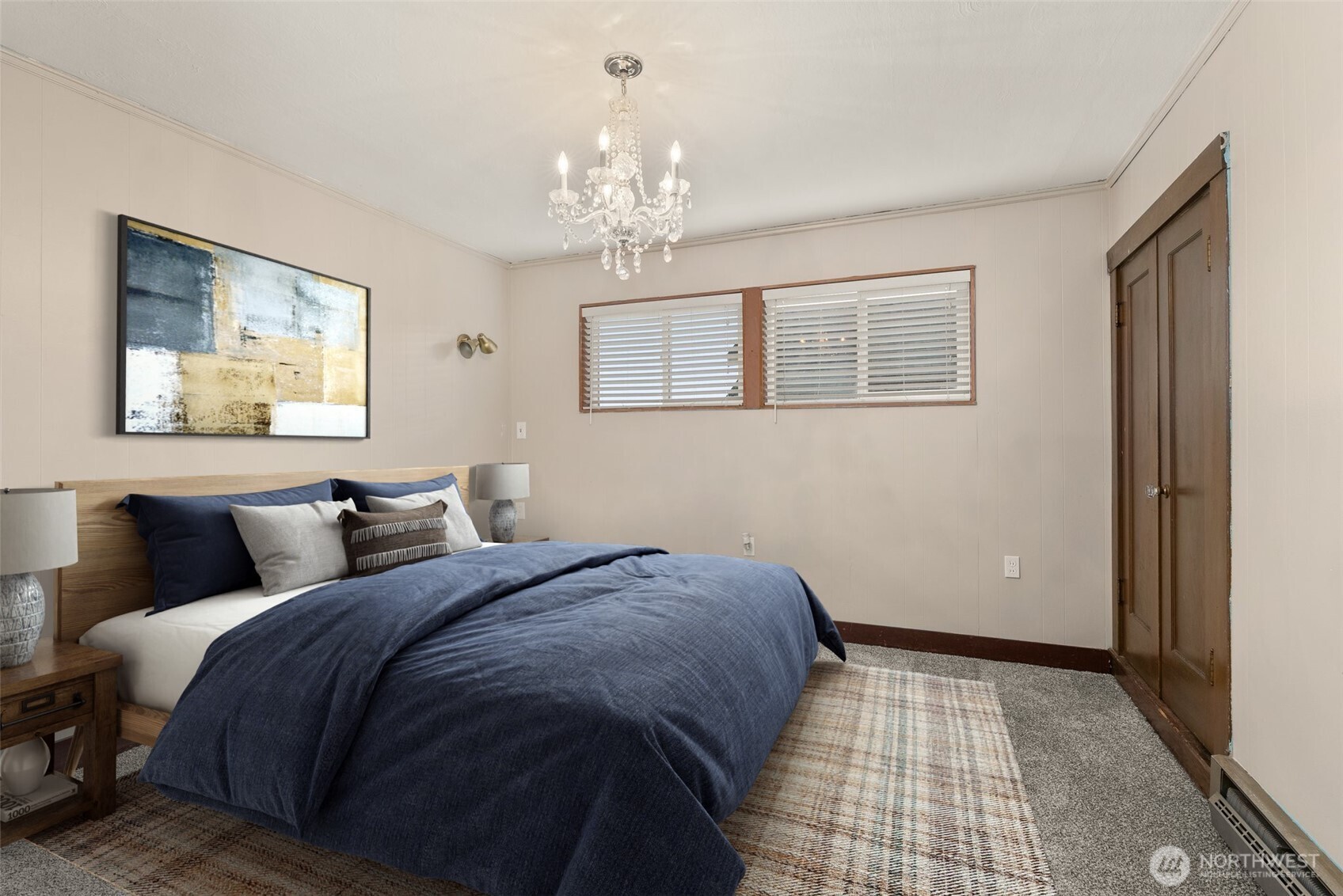 1250 N Broadway Street , Aberdeen, WA 98520