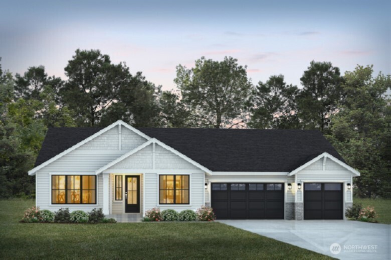 11413 Interlaaken Drive SW, Lakewood, WA 98498