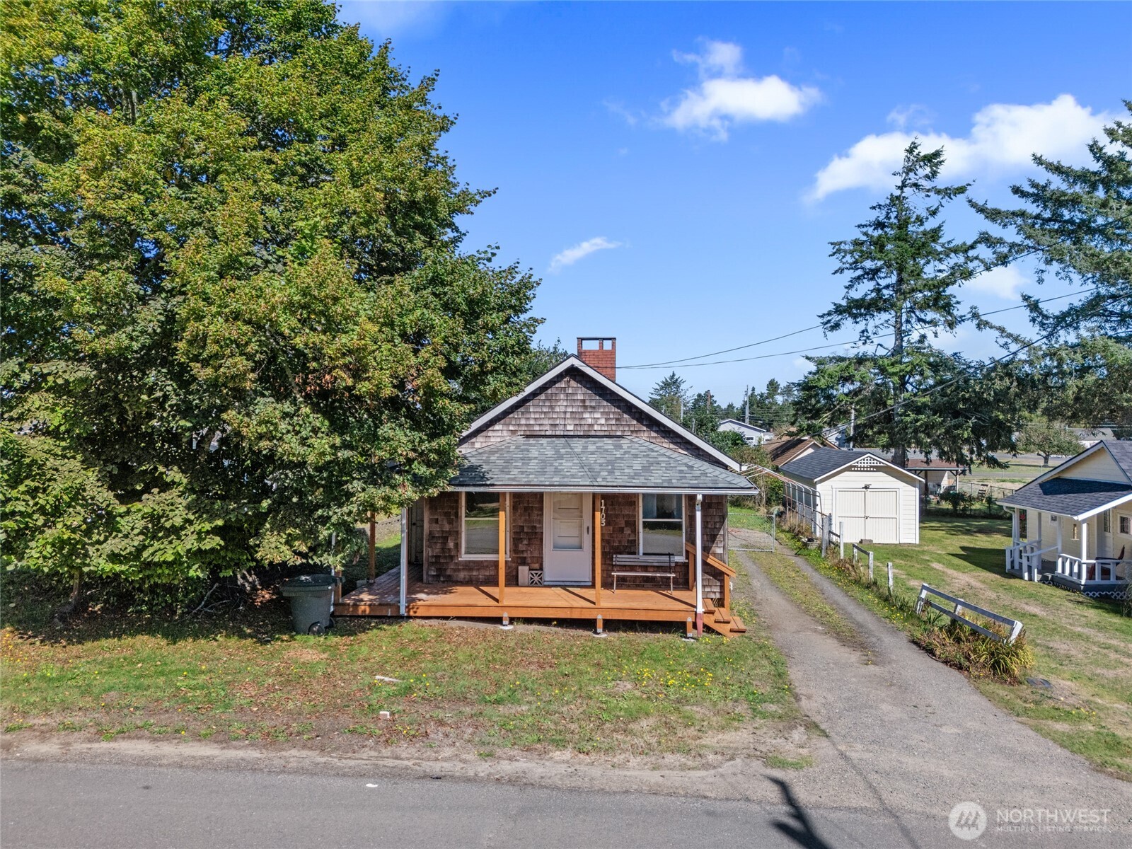 1703 259th Place , Ocean Park, WA 98640