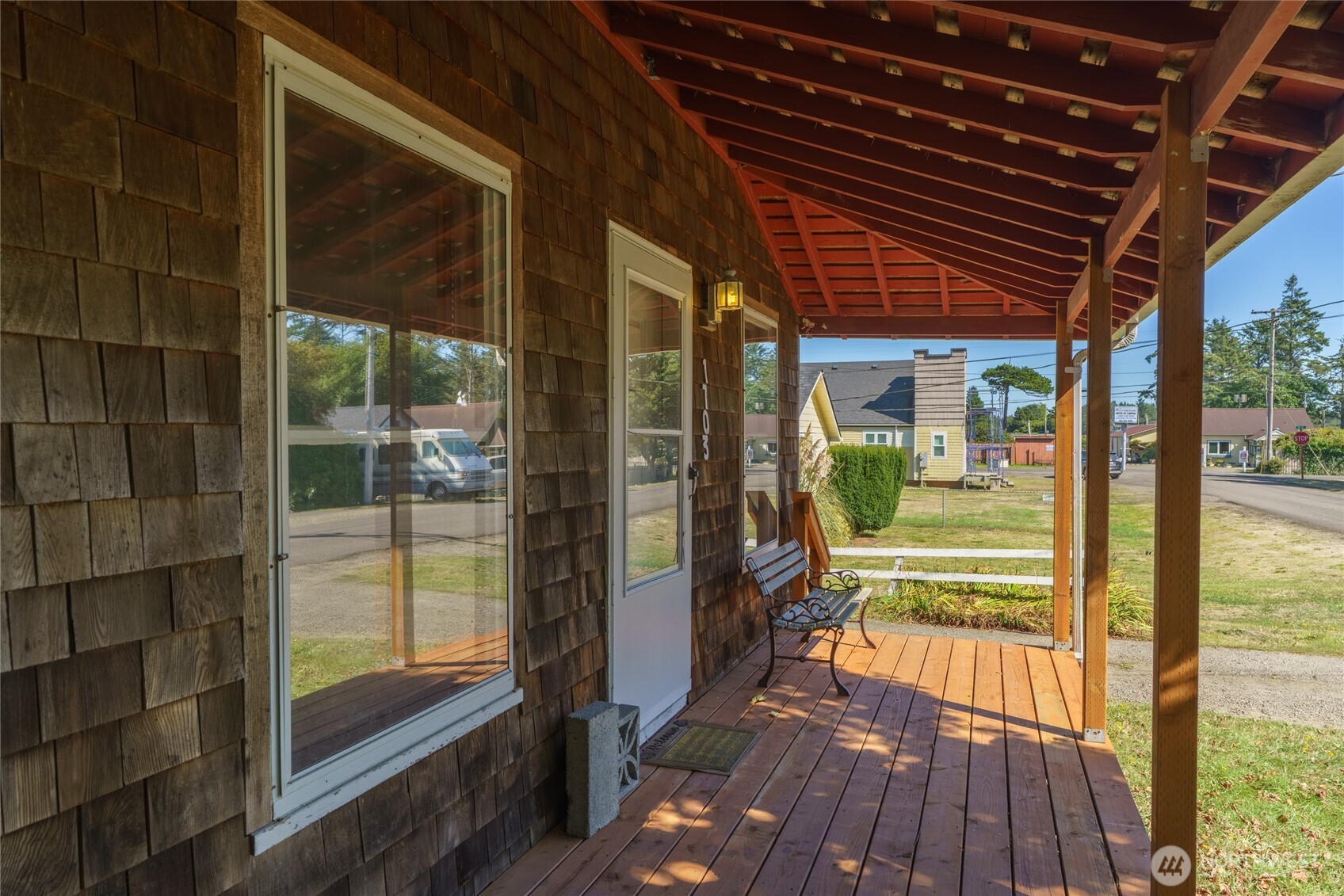 1703 259th Place , Ocean Park, WA 98640