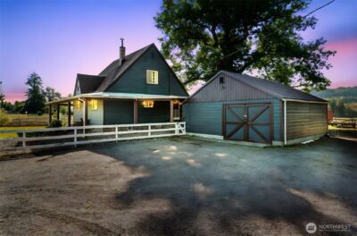 3356 State Highway 508 , Onalaska, WA 98570 - Photo 1