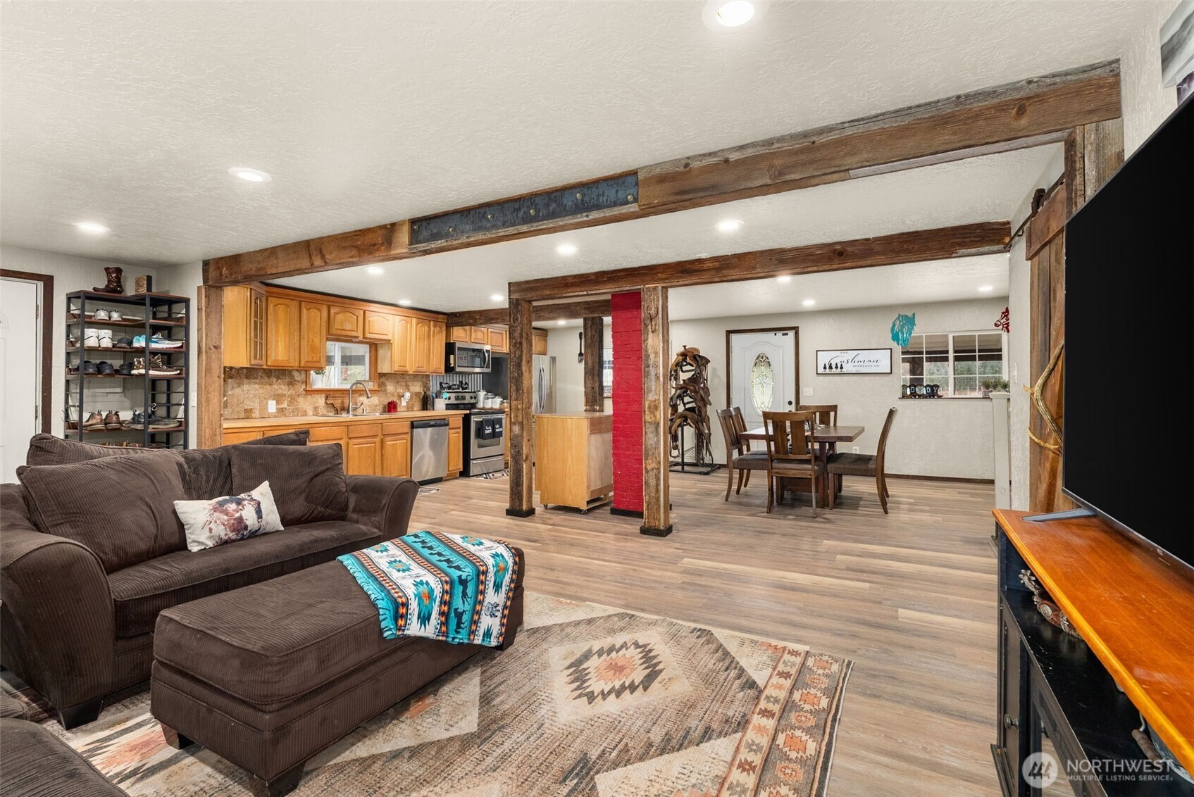 3356 State Highway 508 , Onalaska, WA 98570