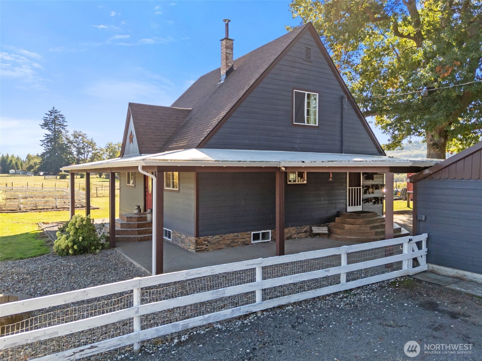 3356 State Highway 508 , Onalaska, WA 98570