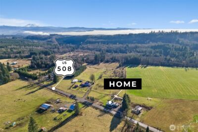 3356 State Highway 508 , Onalaska, WA 98570 - Photo 36