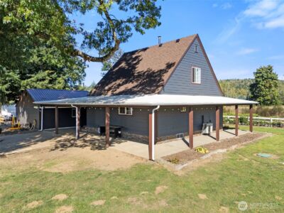 3356 State Highway 508 , Onalaska, WA 98570 - Photo 37