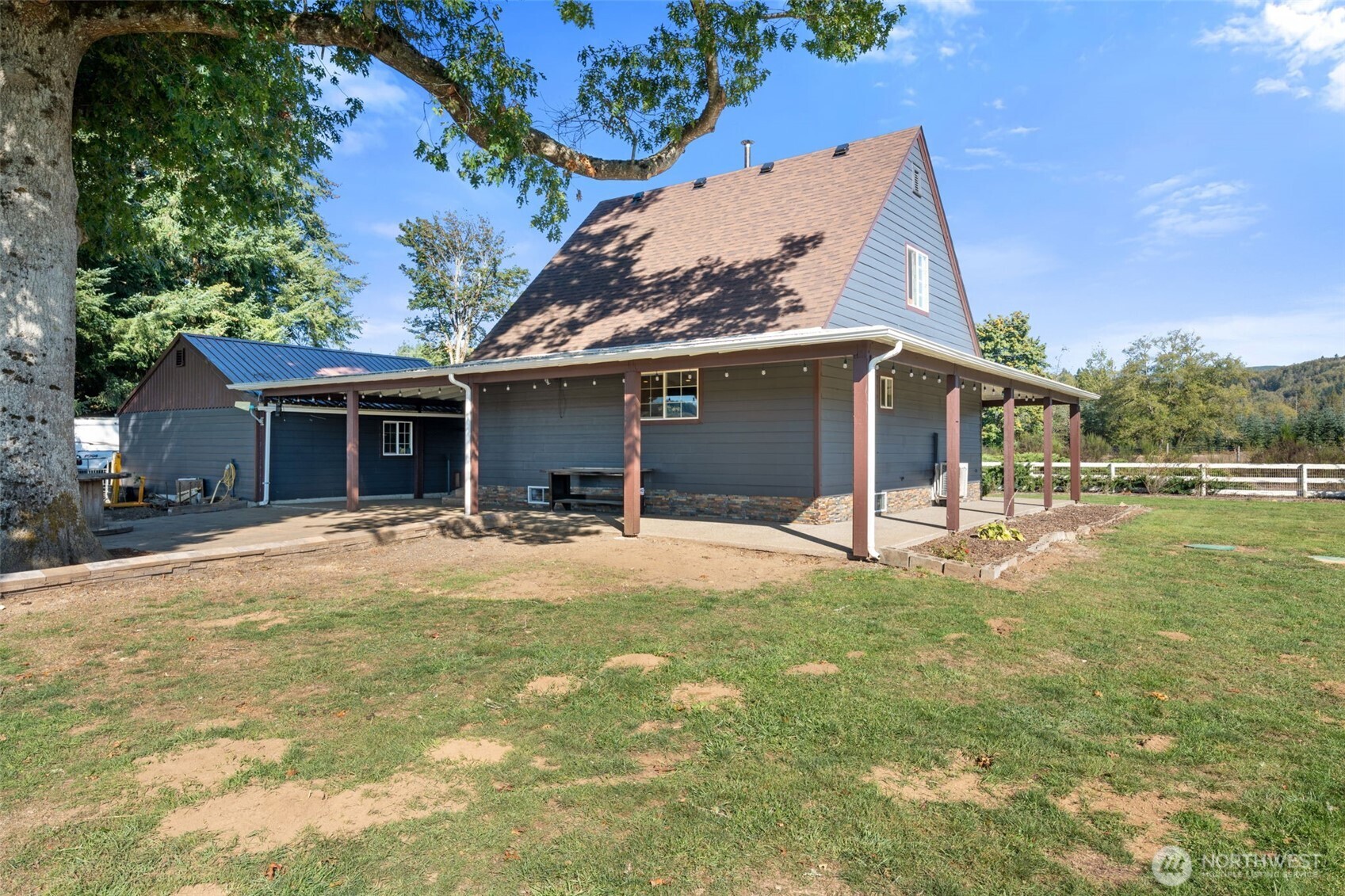 3356 State Highway 508 , Onalaska, WA 98570