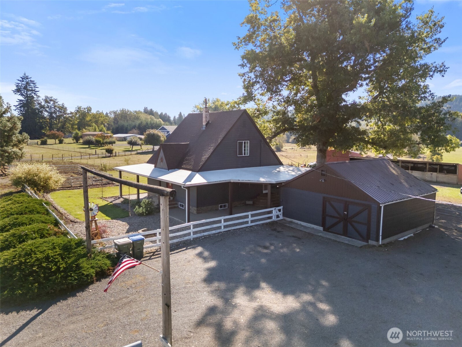 3356 State Highway 508 , Onalaska, WA 98570