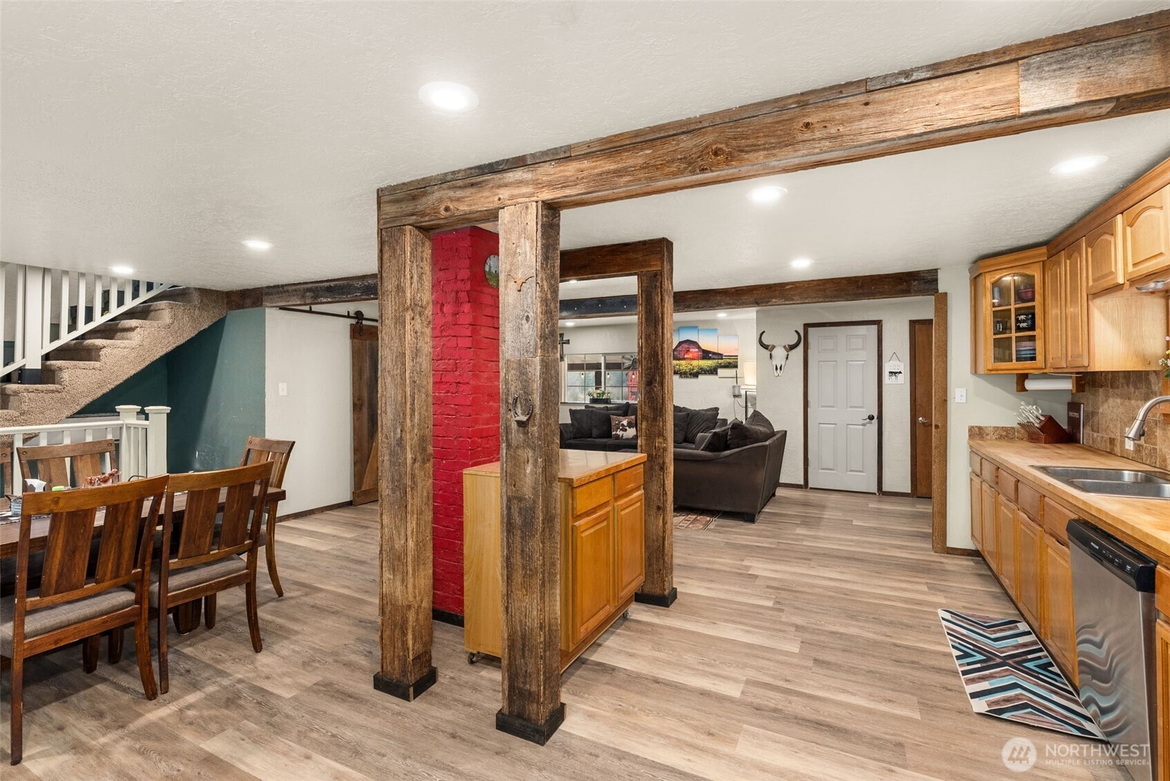 3356 State Highway 508 , Onalaska, WA 98570