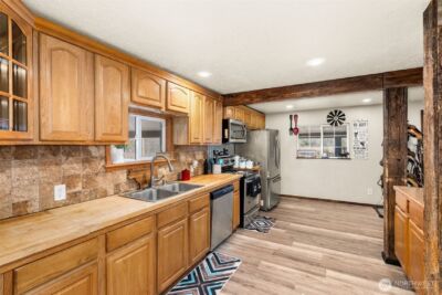 3356 State Highway 508 , Onalaska, WA 98570 - Photo 11