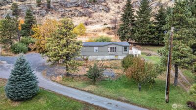 65 Sandstone Lane , Cashmere, WA 98815