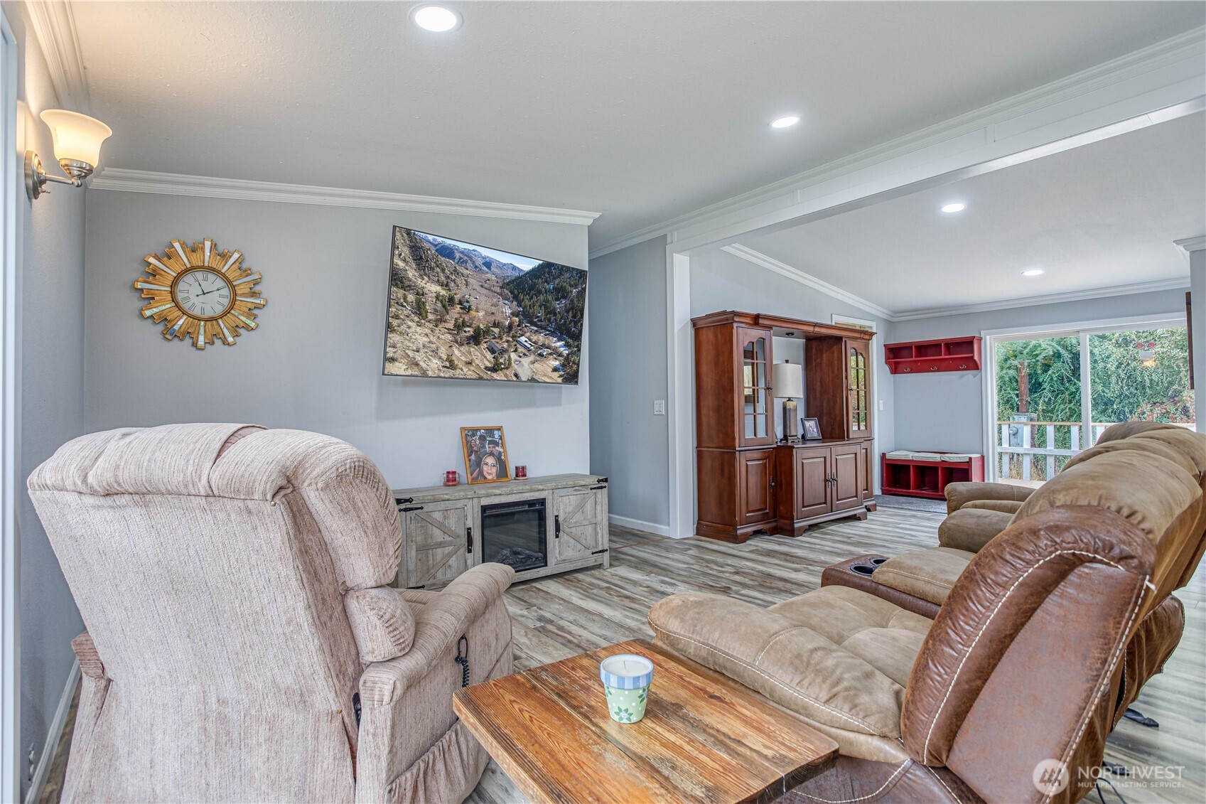 65 Sandstone Lane , Cashmere, WA 98815