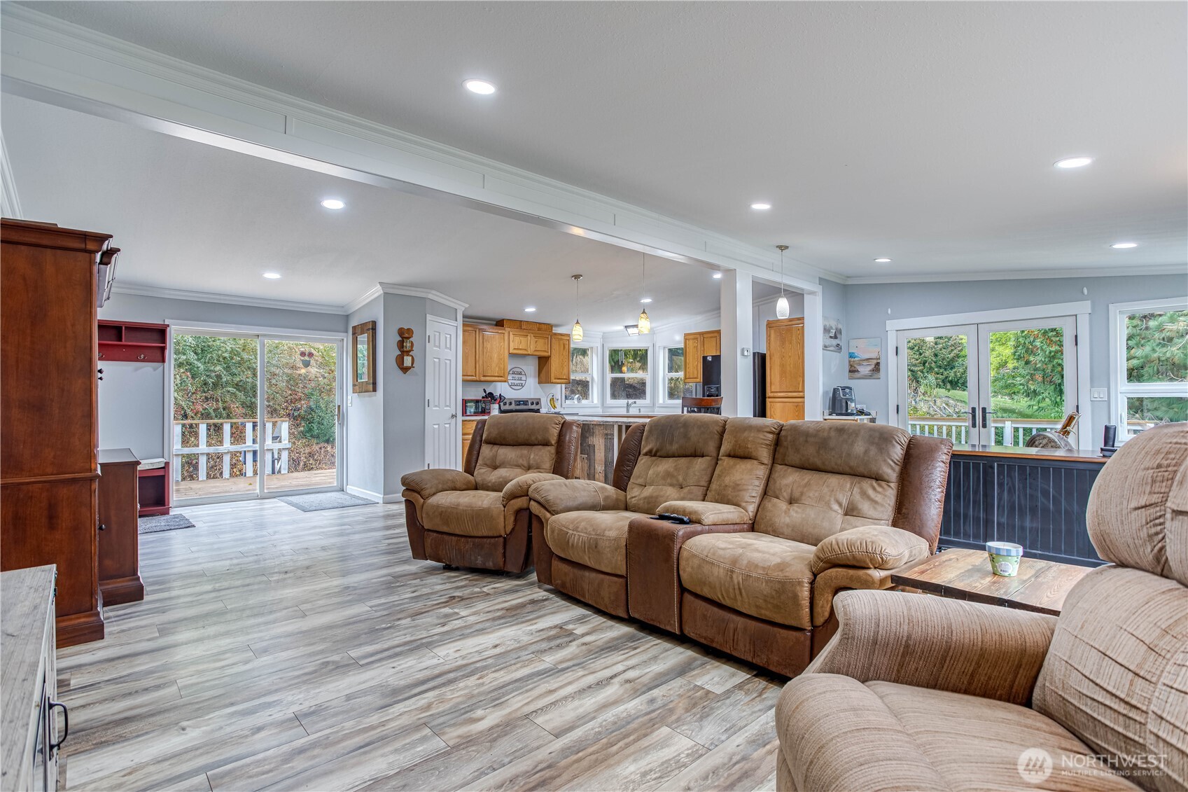 65 Sandstone Lane , Cashmere, WA 98815