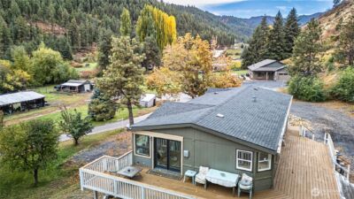 65 Sandstone Lane , Cashmere, WA 98815 - Photo 2
