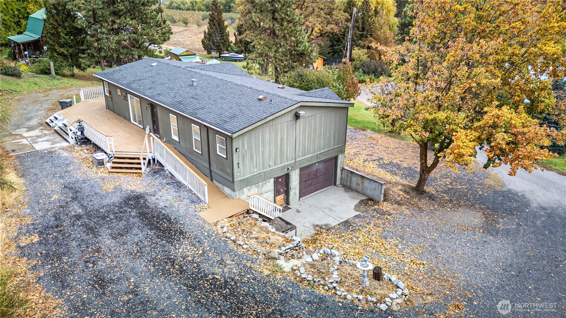65 Sandstone Lane , Cashmere, WA 98815