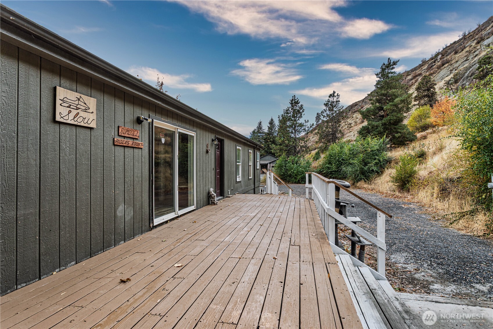 65 Sandstone Lane , Cashmere, WA 98815