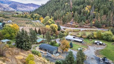 65 Sandstone Lane , Cashmere, WA 98815 - Photo 28