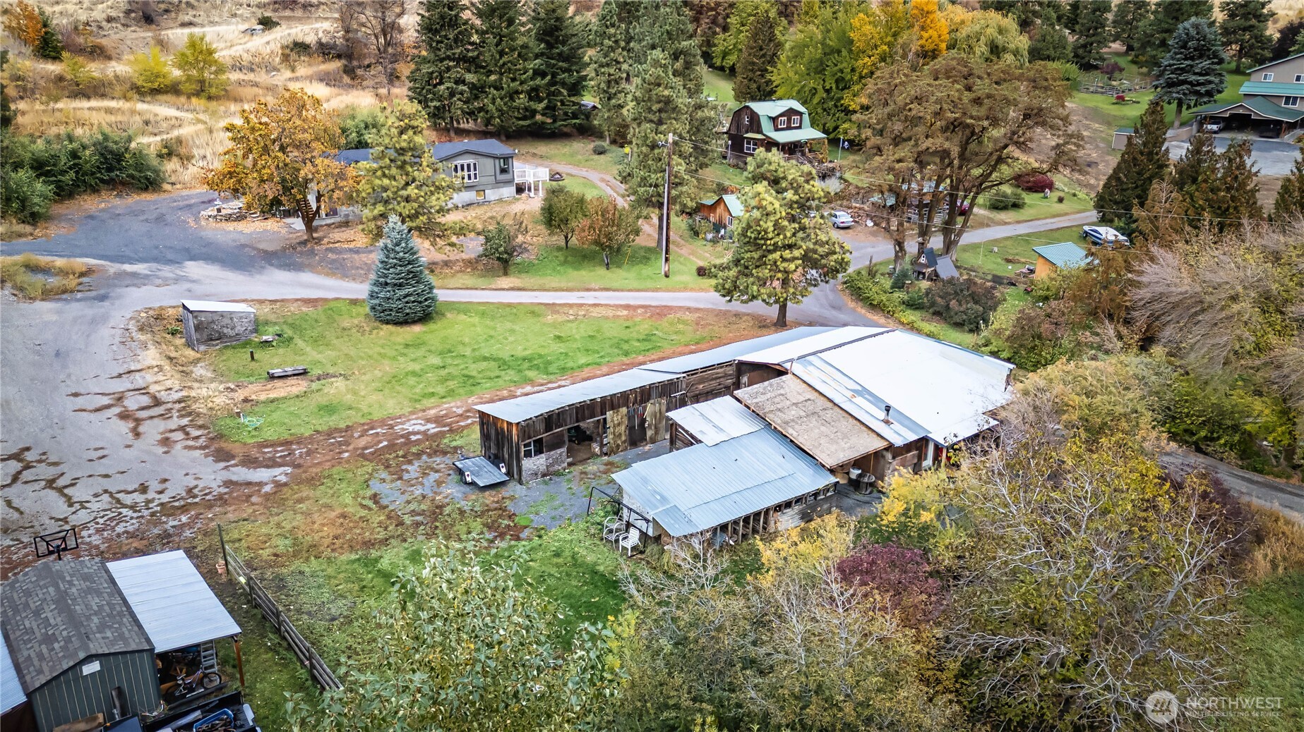 65 Sandstone Lane , Cashmere, WA 98815