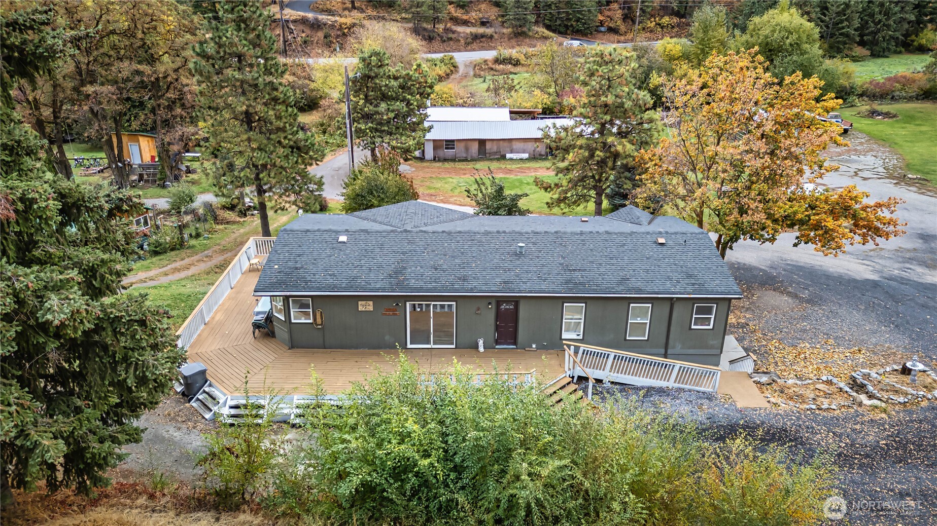 65 Sandstone Lane , Cashmere, WA 98815