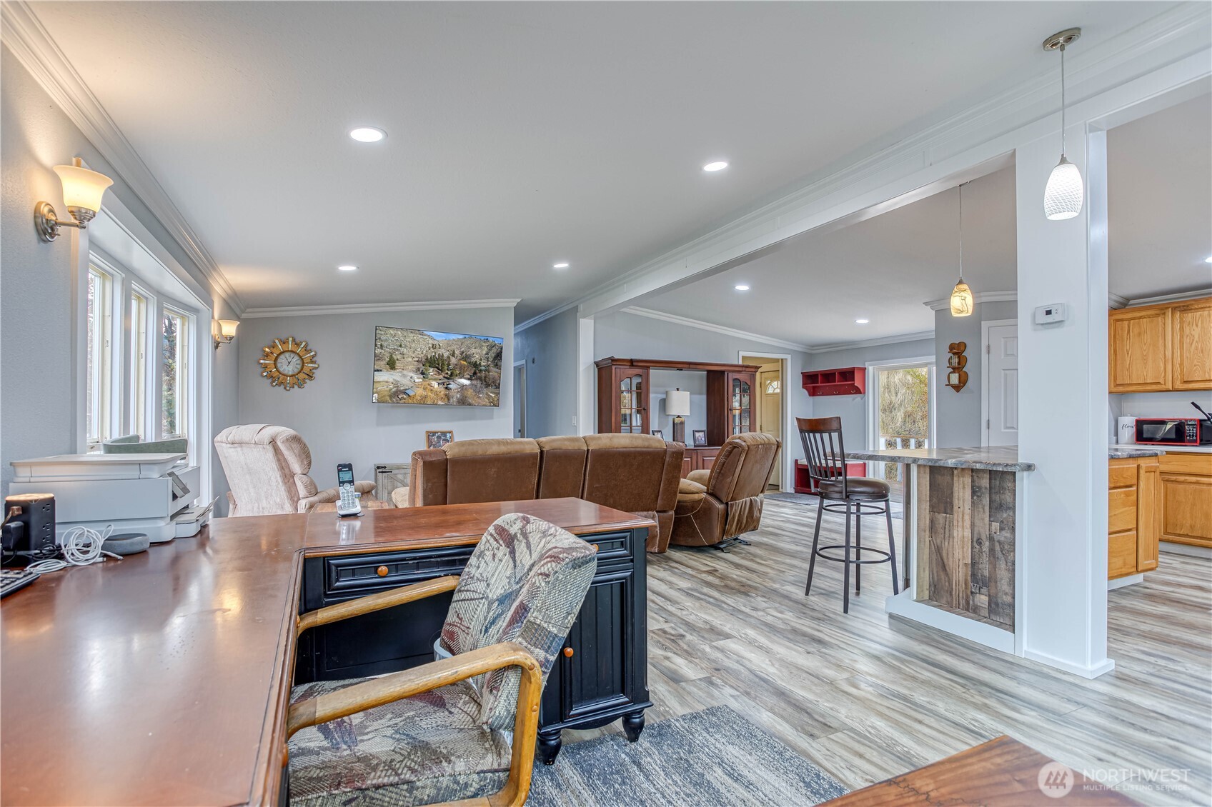 65 Sandstone Lane , Cashmere, WA 98815