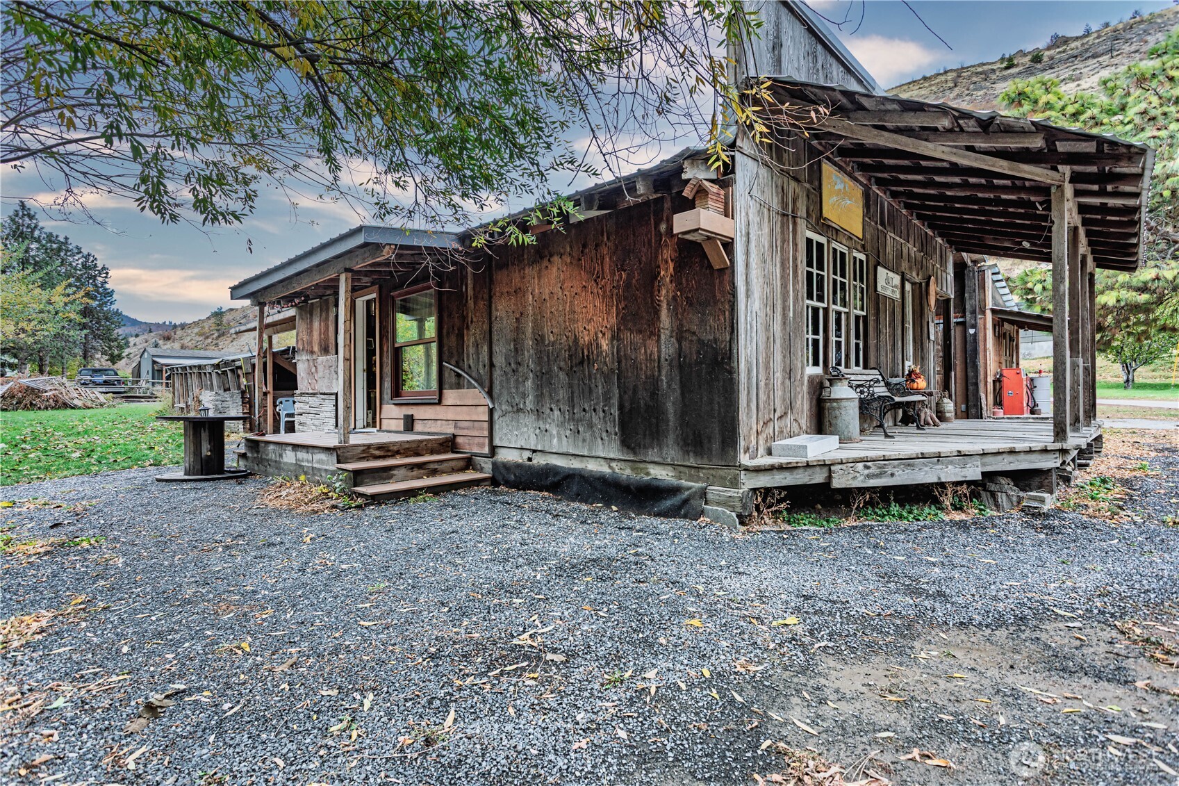 65 Sandstone Lane , Cashmere, WA 98815