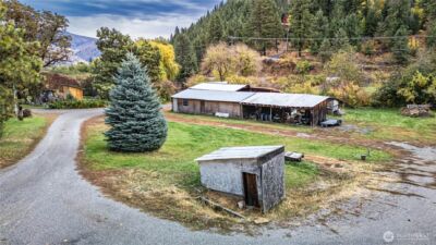 65 Sandstone Lane , Cashmere, WA 98815 - Photo 34