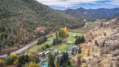 65 Sandstone Lane , Cashmere, WA 98815 - Photo 38