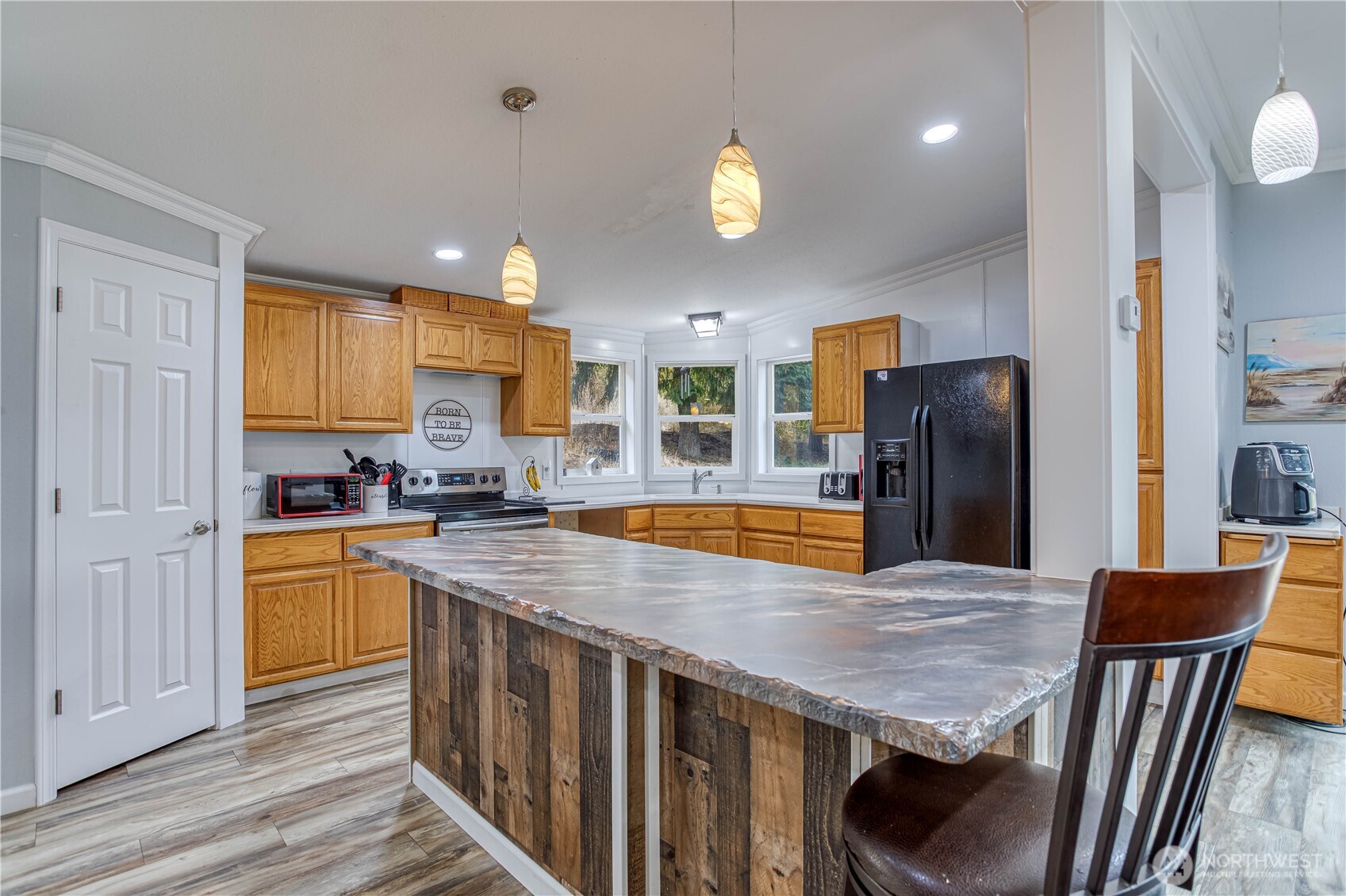 65 Sandstone Lane , Cashmere, WA 98815