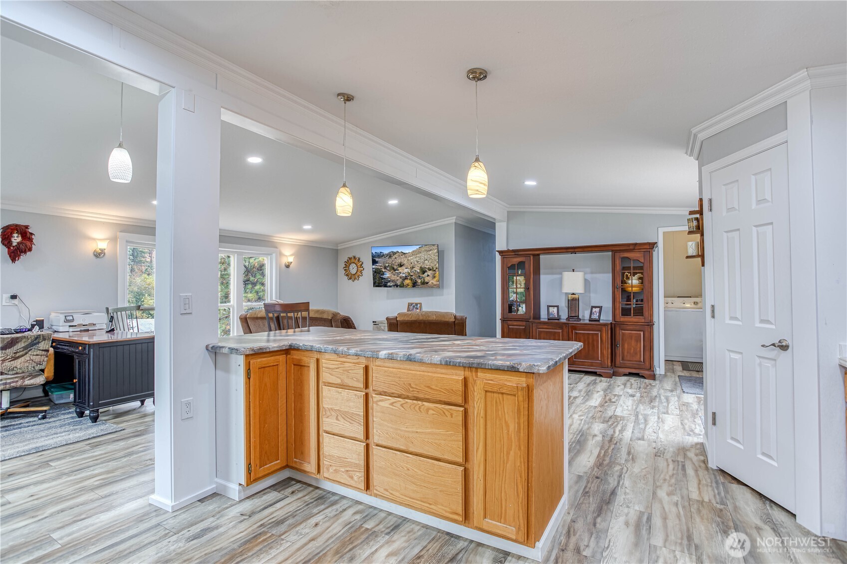 65 Sandstone Lane , Cashmere, WA 98815