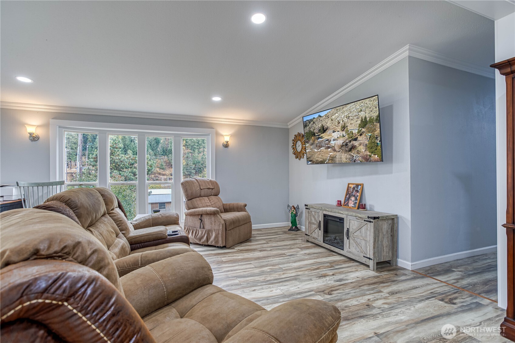 65 Sandstone Lane , Cashmere, WA 98815