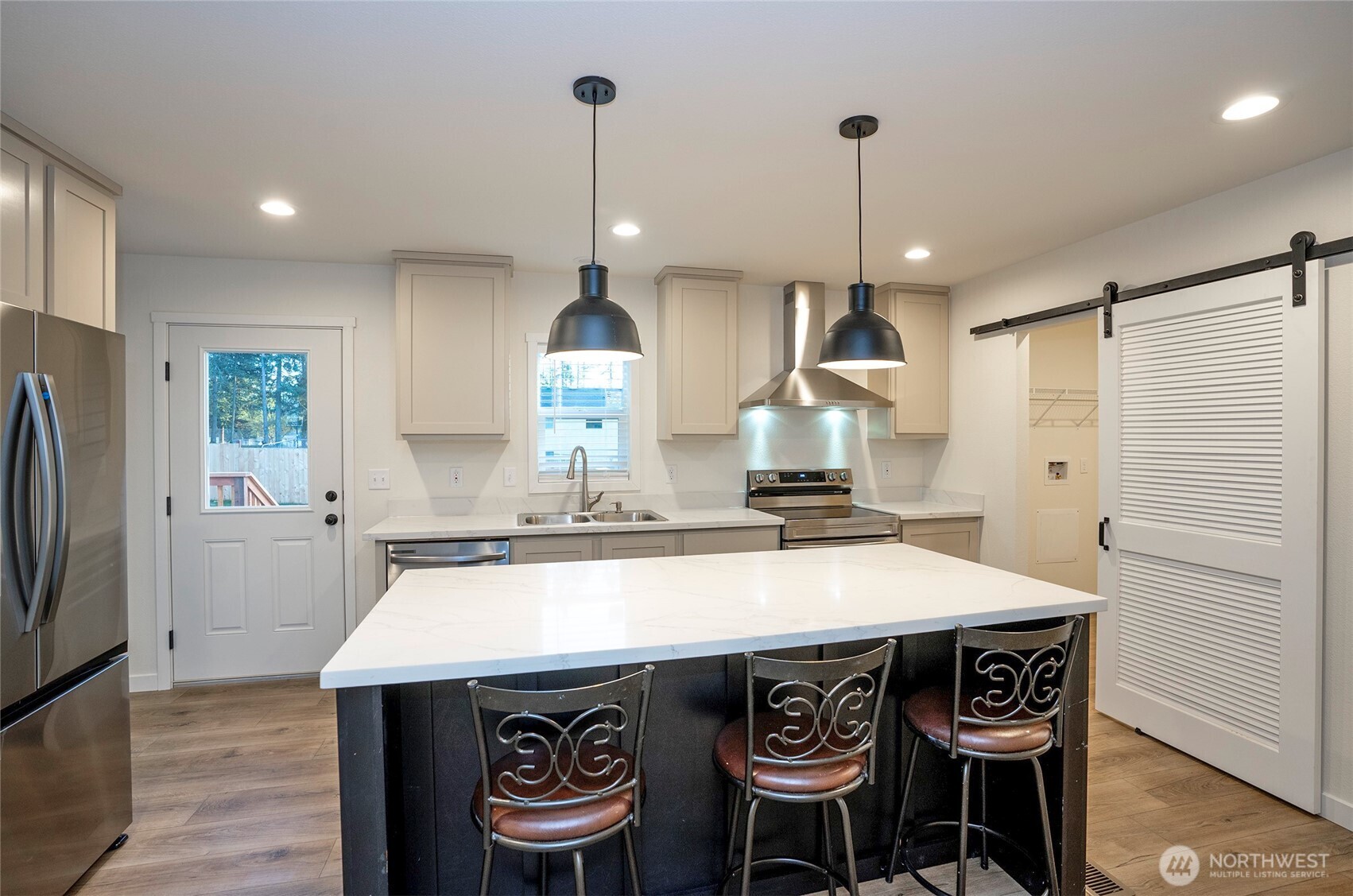 9116 219th Street Ct E, Graham, WA 98338