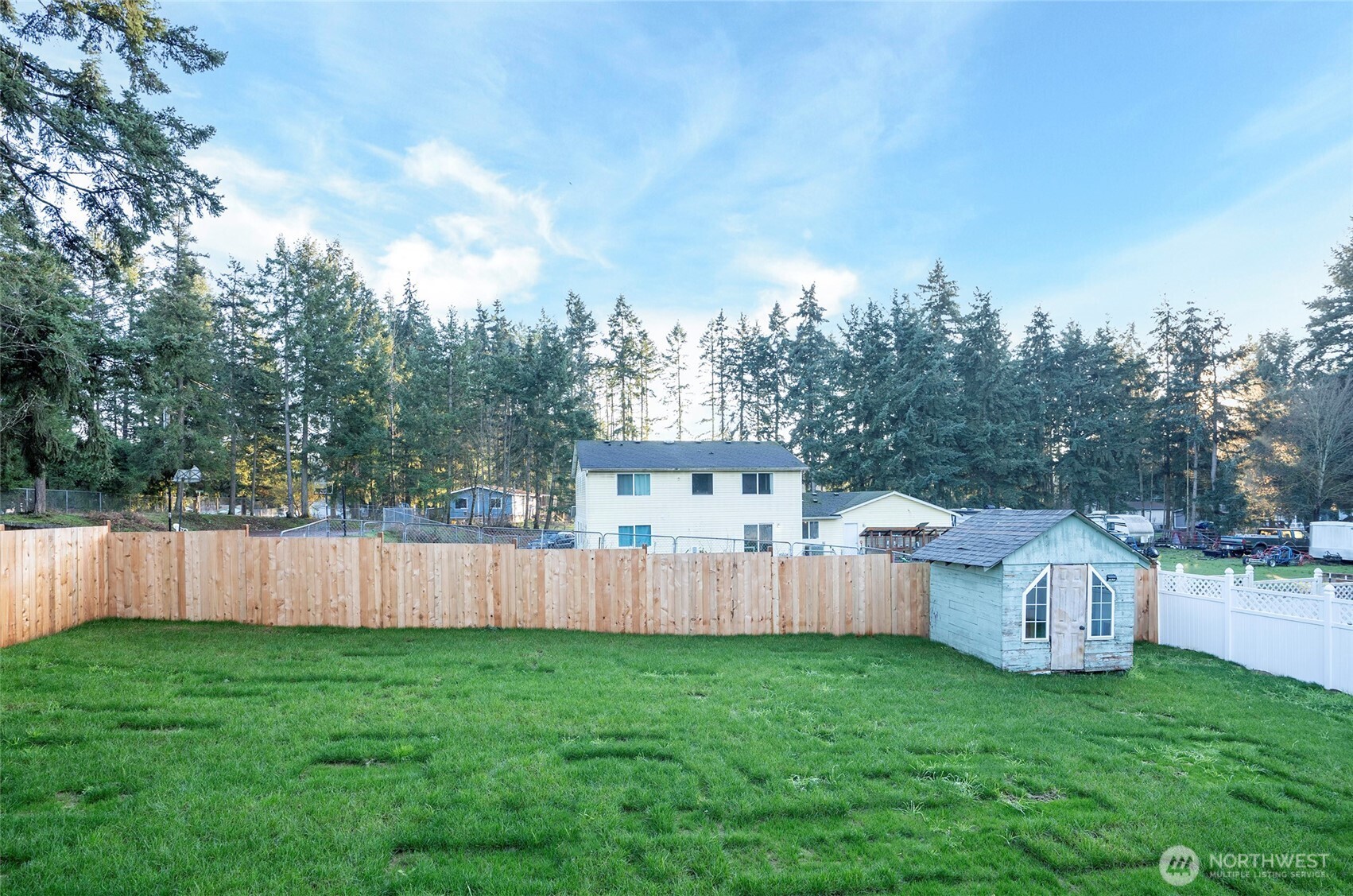 9116 219th Street Ct E, Graham, WA 98338