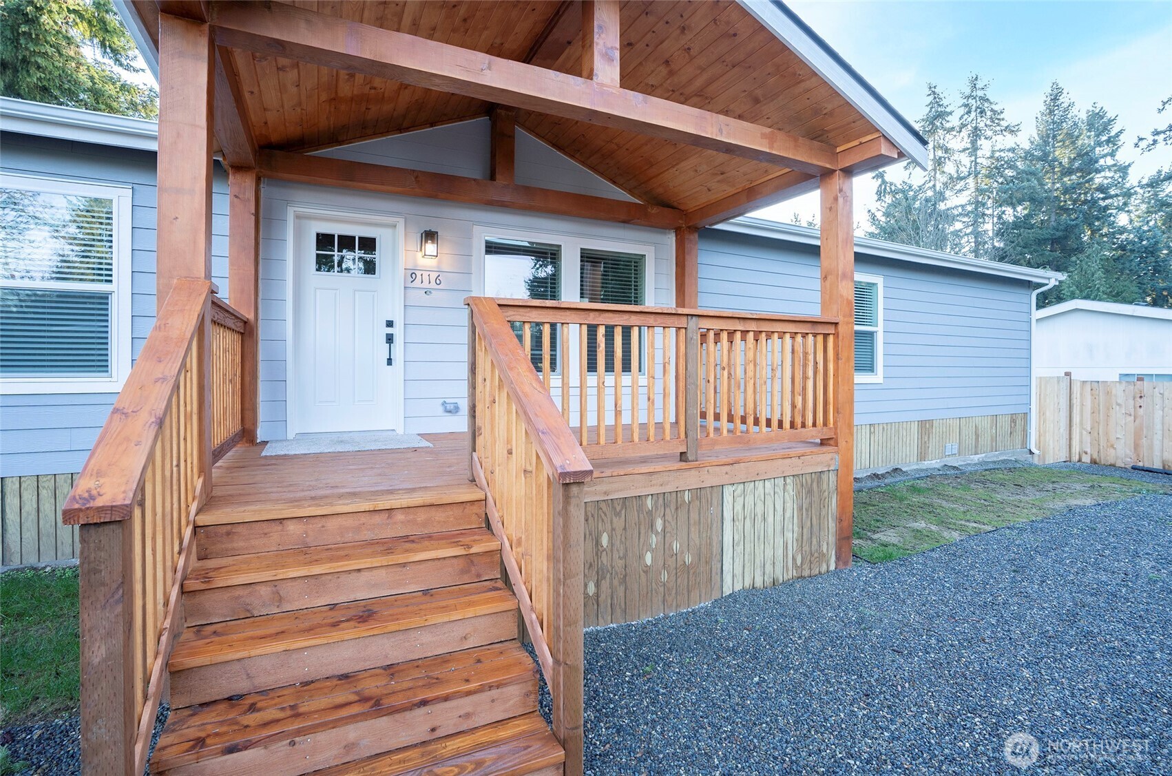 9116 219th Street Ct E, Graham, WA 98338